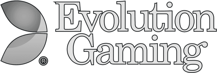 evolution gaming logo