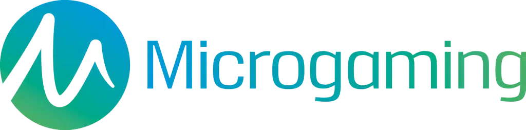 microgaming logo