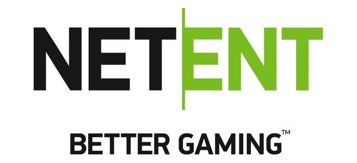 netent logo