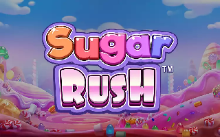 sugar rush slot game betboo
